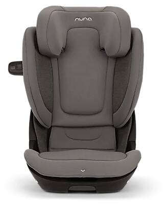 Nuna Seggiolino Auto Aace LX - Thunder - Tecnologia 3D che Cresce con il Bambino! Seggiolini Auto Gruppo 2/3