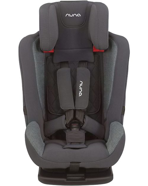Nuna Seggiolino Auto Myti - Aspen - 1-12 anni  Seggiolini Auto Gruppo 1/2/3