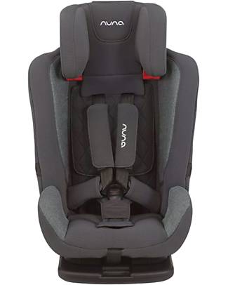 Nuna Seggiolino Auto Myti - Aspen - 1-12 anni Seggiolini Auto Gruppo 1/2/3