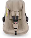 Nuna Seggiolino Auto Pipa Next i-Size - Chateau - Doppia Installazione - Gruppo 0+ Seggiolini Auto Gruppo 0+/1