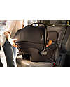 Nuna Seggiolino Auto Pipa Next i-Size - Chateau - Doppia Installazione - Gruppo 0+ Seggiolini Auto Gruppo 0+/1