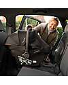 Nuna Seggiolino Auto Pipa Urbn - Caviar - con Ganci Isofix Integrati Seggiolini Auto Gruppo 0+/1