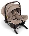Nuna Seggiolino Auto Pipa Urbn - Cedar - con Ganci Isofix Integrati Seggiolini Auto Gruppo 0+/1