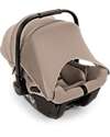 Nuna Seggiolino Auto Pipa Urbn - Cedar - con Ganci Isofix Integrati Seggiolini Auto Gruppo 0+/1