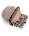 Nuna Seggiolino Auto Pipa Urbn - Cedar - con Ganci Isofix Integrati Seggiolini Auto Gruppo 0+/1