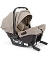 Nuna Seggiolino Auto Pipa Urbn - Chateau - con Ganci Isofix Integrati Seggiolini Auto Gruppo 0+/1