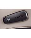 Nuna Seggiolino Auto Pipa Urbn - Chateau - con Ganci Isofix Integrati Seggiolini Auto Gruppo 0+/1