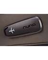 Nuna Seggiolino Auto Pipa Urbn - Chestnut - con Ganci Isofix Integrati Seggiolini Auto Gruppo 0+/1