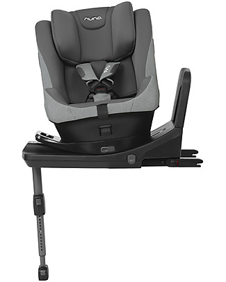 Nuna Seggiolino Auto Prym - Dove - 0-4 anni - Comodo e Ultra-Sicuro! Seggiolini Auto Gruppo 0+/1