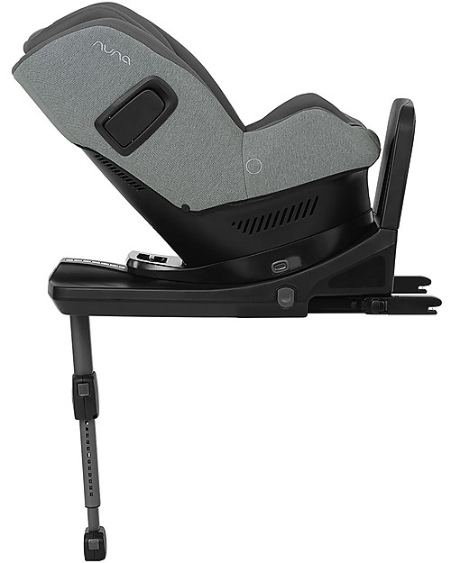 Nuna Seggiolino Auto Prym - Dove - 0-4 anni - Comodo e Ultra-Sicuro! Seggiolini Auto Gruppo 0+/1