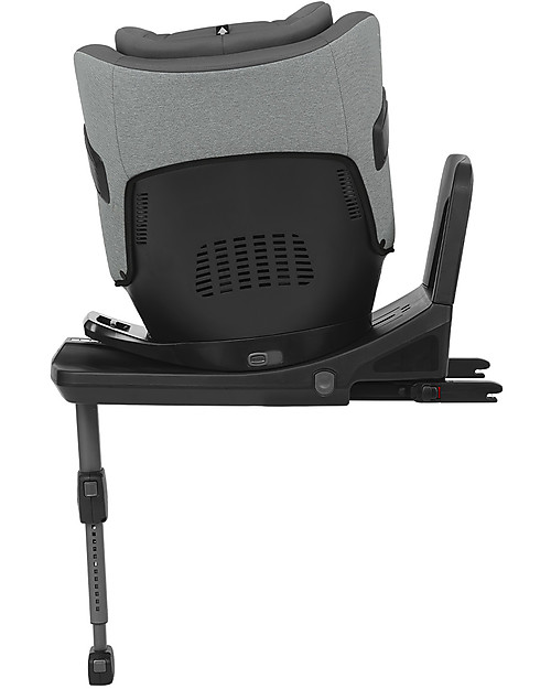 Nuna Seggiolino Auto Prym - Dove - 0-4 anni - Comodo e Ultra-Sicuro! Seggiolini Auto Gruppo 0+/1