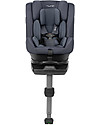 Nuna Seggiolino Auto Prym - Lake - 0-4 anni - Comodo e Ultra-Sicuro! Seggiolini Auto Gruppo 0+/1