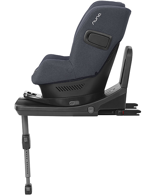 Nuna Seggiolino Auto Prym - Lake - 0-4 anni - Comodo e Ultra-Sicuro! Seggiolini Auto Gruppo 0+/1