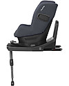 Nuna Seggiolino Auto Prym - Lake - 0-4 anni - Comodo e Ultra-Sicuro! Seggiolini Auto Gruppo 0+/1