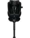 Nuna Seggiolino Auto Todl Next - Caviar - dalla Nascita a 4 Anni  Seggiolini Auto Gruppo 0+/1