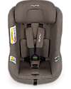 Nuna Seggiolino Auto Todl Next - Chestnut - dalla Nascita a 4 Anni Seggiolini Auto Gruppo 1/2/3