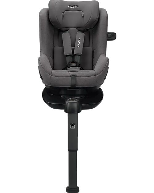 Nuna Seggiolino Auto Todl Next - Granite - dalla Nascita a 4 Anni
 Seggiolini Auto Gruppo 1/2/3