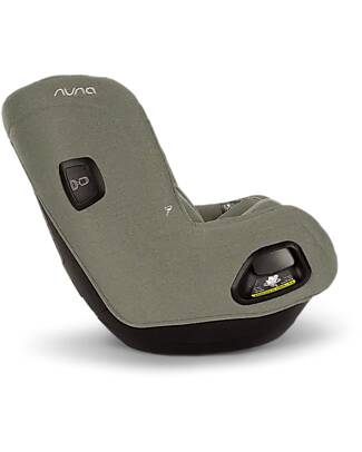 Nuna Seggiolino Auto Todl Next - Pine - dalla Nascita a 4 Anni
 Seggiolini Auto Gruppo 1/2/3