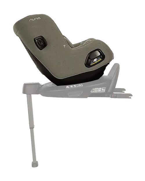 Nuna Seggiolino Auto Todl Next - Pine - dalla Nascita a 4 Anni
 Seggiolini Auto Gruppo 1/2/3