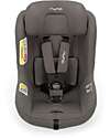 Nuna Seggiolino Auto Todl Next - Thunder - dalla Nascita a 4 Anni Seggiolini Auto Gruppo 0+/1