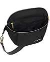 Nuna Sling Bag - Borsa a Tracolla per Passeggino - Caviar Borse Cambio