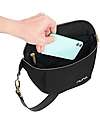 Nuna Sling Bag - Borsa a Tracolla per Passeggino - Caviar Borse Cambio