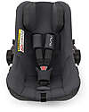 Nuna Trio Navicella + Passeggino Mixx Next + Seggiolino Auto Pipa Next i-Size - Ocean - Adattatore in Omaggio Passeggini Trio e Duo