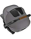 Nuna Trio Passeggino + Navicella Mixx Next Birch + Ovetto Arra Next i-Size - Granite Passeggini Trio e Duo
