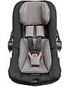 Nuna Trio Passeggino + Navicella Triv Next - Rose + Seggiolino Auto Pipa Next i-Size - Caviar Passeggini Trio e Duo