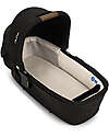 Nuna Trio Passeggino Triv Next + Seggiolino Arra Next - Lagoon + Navicella Lytl - Caviar Passeggini Trio e Duo