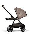 Nuna Trio Passeggino Triv Next + Seggiolino Auto Pipa Next i-Size + Navicella Lytl  - Cedar Passeggini Trio e Duo