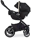 Nuna Trio Travel System Mixx, Jett - Include ovetto, navicella e passeggino! Passeggini Trio e Duo