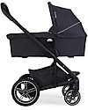 Nuna Trio Travel System Mixx, Jett - Include ovetto, navicella e passeggino! Passeggini Trio e Duo