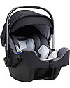 Nuna Trio Travel System Mixx, Jett - Include ovetto, navicella e passeggino! Passeggini Trio e Duo