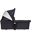 Nuna Trio Travel System Mixx, Jett - Include ovetto, navicella e passeggino! Passeggini Trio e Duo