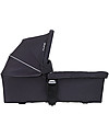 Nuna Trio Travel System Mixx, Jett - Include ovetto, navicella e passeggino! Passeggini Trio e Duo