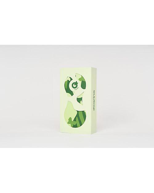 Ocarina Lettore MP3 Special Edition Natura - 8GB - Verde Puro - 45 contenuti omaggio! Made in Italy Lettori Audio