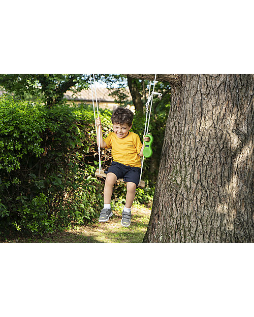 Ocarina Lettore MP3 Special Edition Natura - 8GB - Verde Puro - 45 contenuti omaggio! Made in Italy Lettori Audio