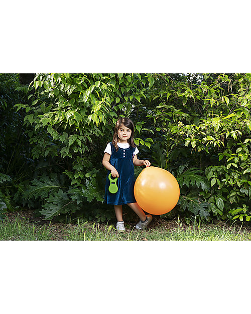 Ocarina Lettore MP3 Special Edition Natura - 8GB - Verde Puro - 45 contenuti omaggio! Made in Italy Lettori Audio