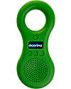 Ocarina Lettore MP3 Special Edition Natura - 8GB - Verde Puro - 45 contenuti omaggio! Made in Italy Lettori Audio