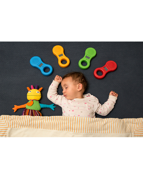 Ocarina Ocarina Lettore MP3 8GB per Bambini - Arancio - 43 contenuti omaggio! MADE IN ITALY! Giochi da Tavolo