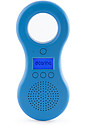 Ocarina Ocarina Lettore MP3 8GB per Bambini - Azzurro - 43 contenuti omaggio! MADE IN ITALY! Giochi da Tavolo