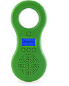 Ocarina Ocarina Lettore MP3 8GB per Bambini - Verde - 43 contenuti omaggio! MADE IN ITALY! Giochi da Tavolo