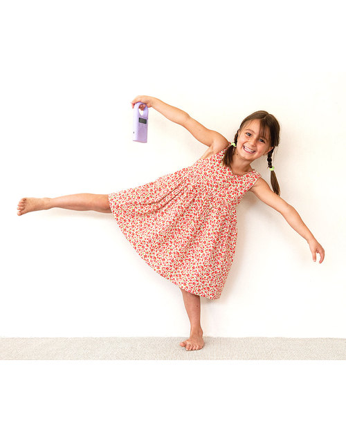 Ocarina Ocarina Lettore MP3 per Bambini - Lilla Lettori Audio