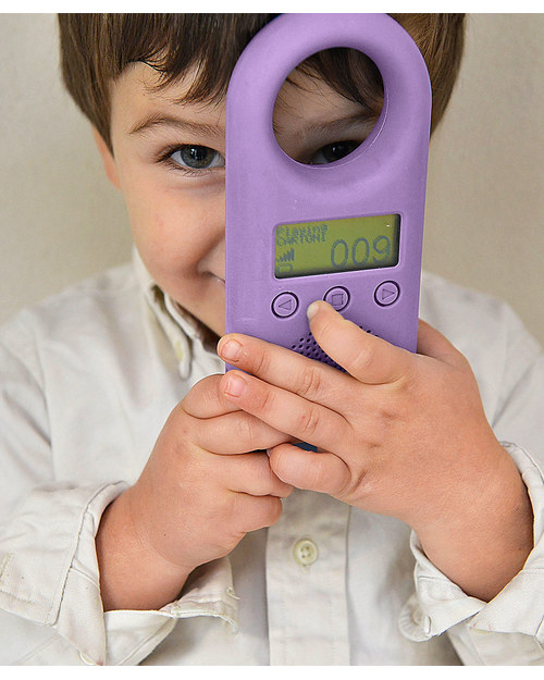 Ocarina Ocarina Lettore MP3 per Bambini - Lilla Lettori Audio