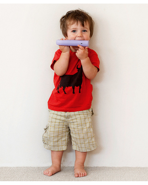 Ocarina Ocarina Lettore MP3 per Bambini - Lilla Lettori Audio