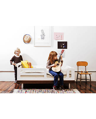Oeuf Kit di Conversione Classic Crib - (da lettino con sbarre a lettino junior!) Culle e Ceste