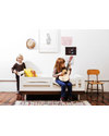 Oeuf Kit di Conversione Classic Crib - (da lettino con sbarre a lettino junior!) Lettini con Sbarre