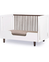 Oeuf Kit di Conversione Rhea Crib - (da lettino con sbarre a lettino junior!) Lettini con Sbarre
