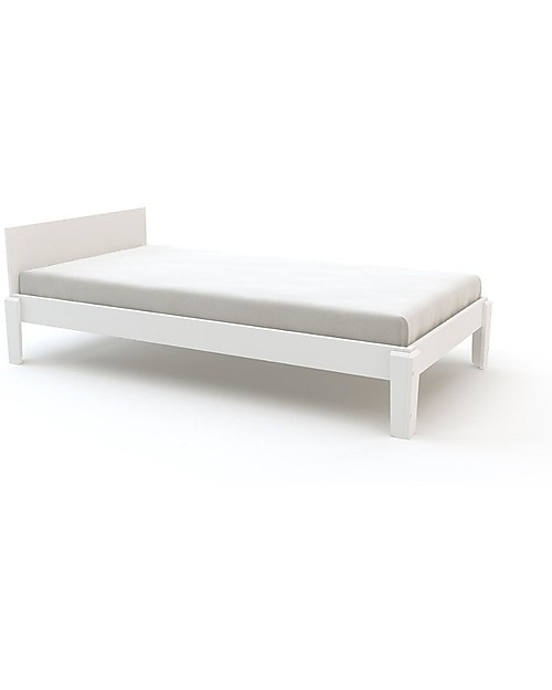 Oeuf Letto a Castello Perch Trasformabile - Betulla unisex (bambini)